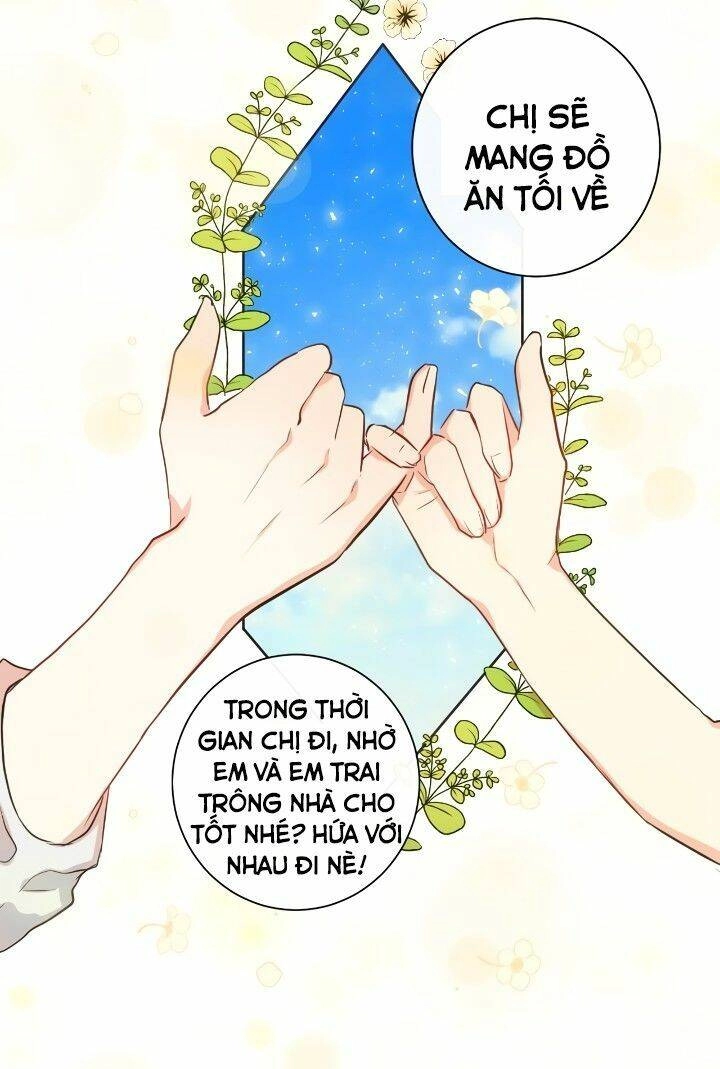 Xin Ngài Đừng Ăn Tôi. Chapter 1 - 11