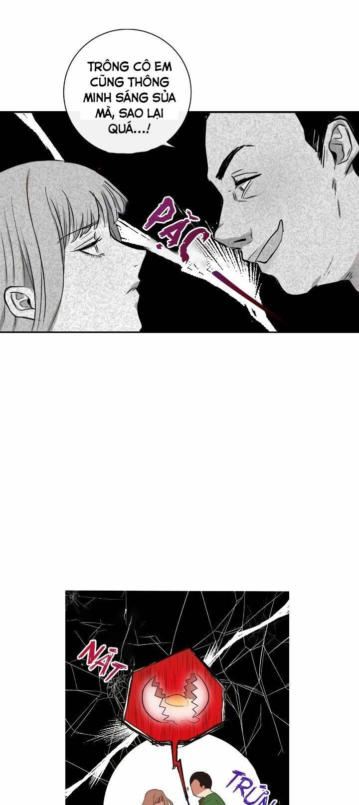 Xin Ngài Đừng Ăn Tôi. Chapter 1 - 16