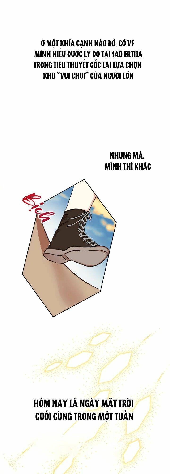 Xin Ngài Đừng Ăn Tôi. Chapter 1 - 18