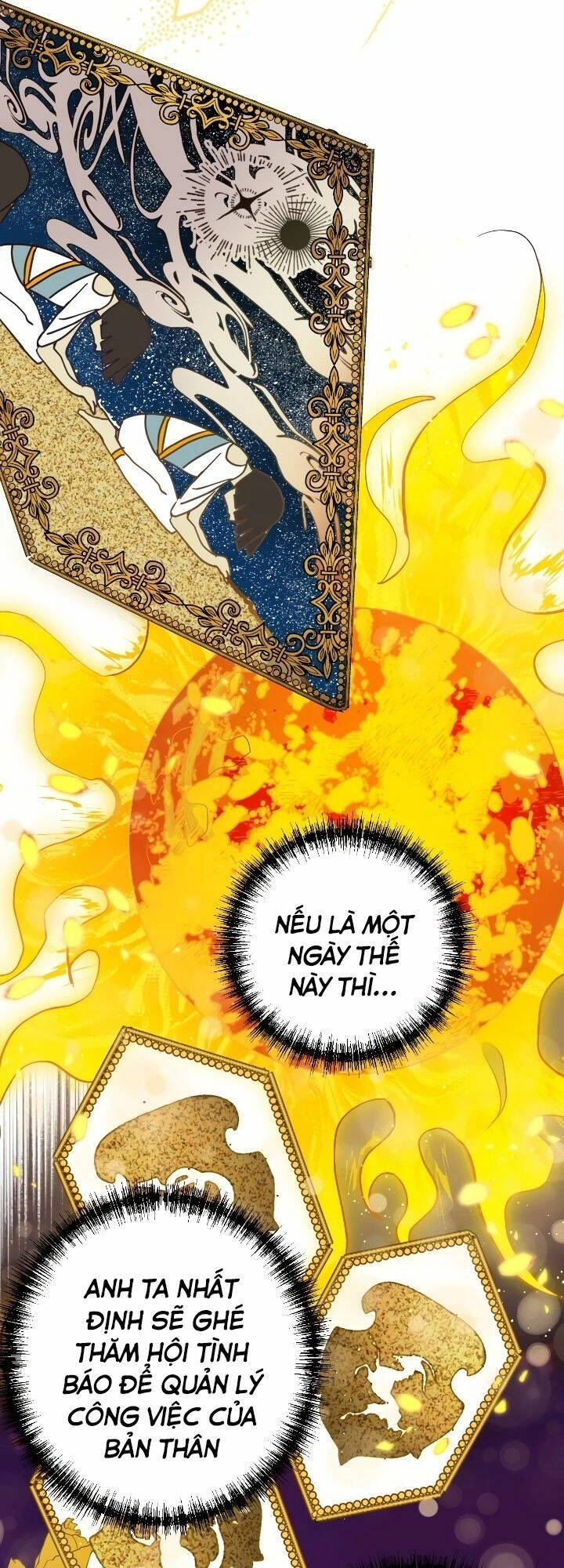 Xin Ngài Đừng Ăn Tôi. Chapter 1 - 19