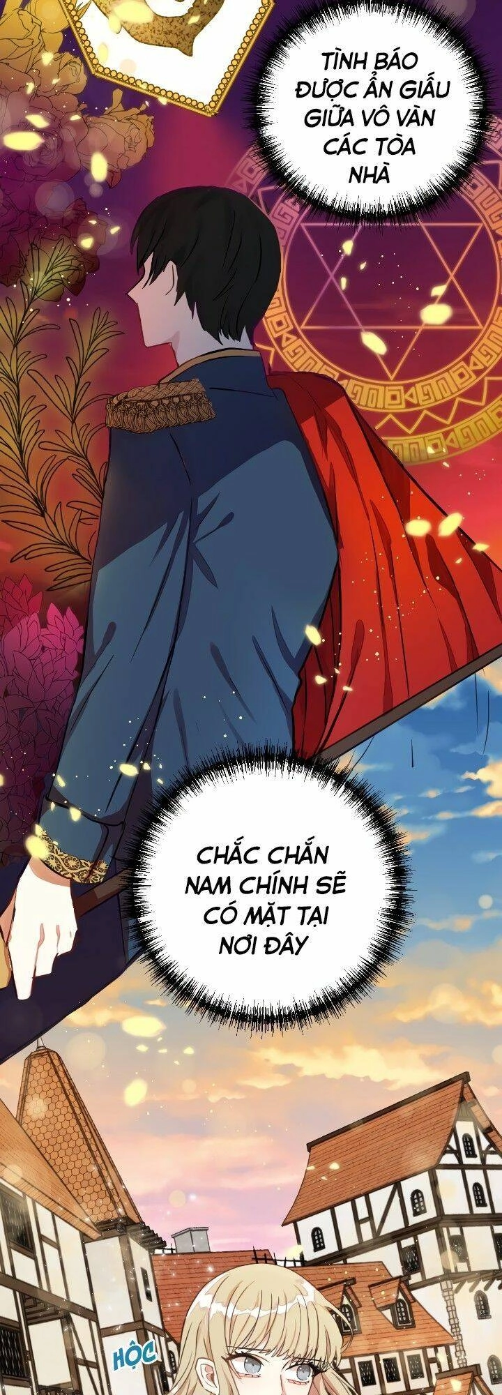 Xin Ngài Đừng Ăn Tôi. Chapter 1 - 20