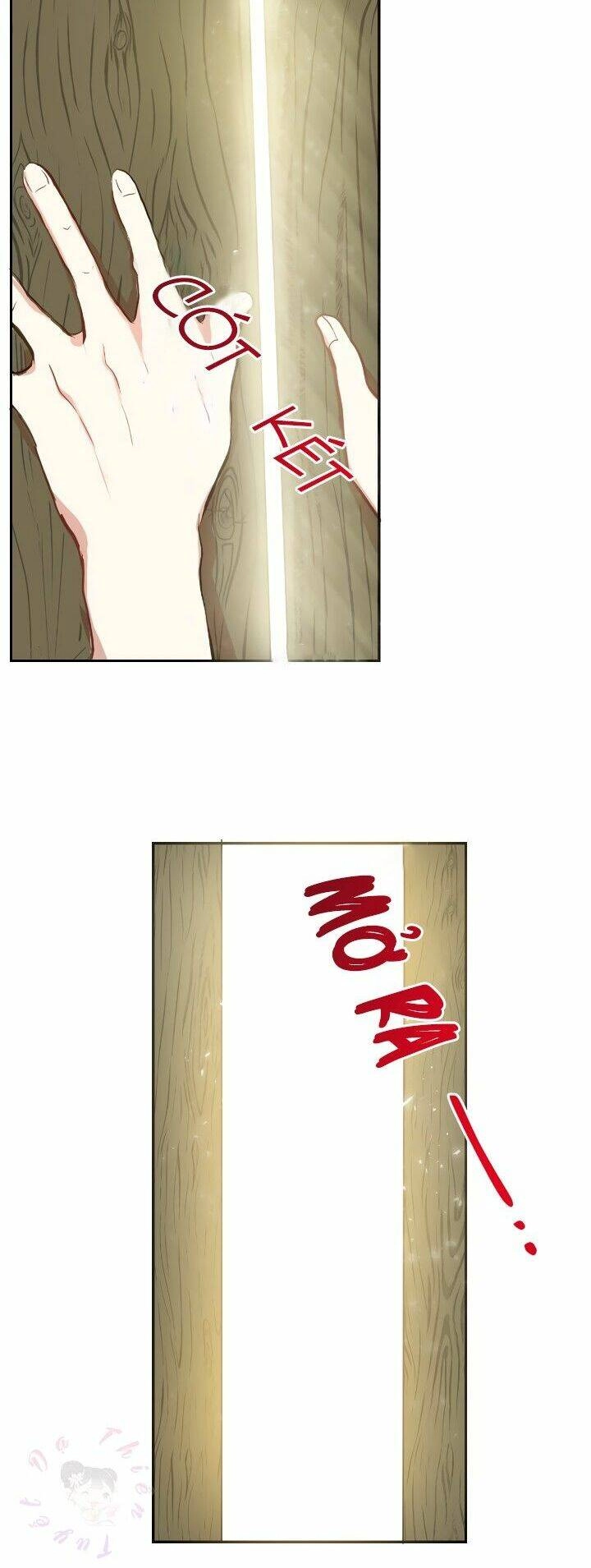 Xin Ngài Đừng Ăn Tôi. Chapter 1 - 22