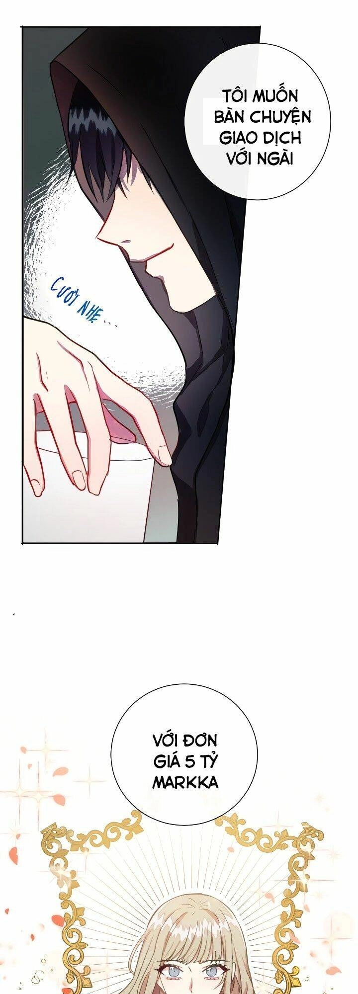 Xin Ngài Đừng Ăn Tôi. Chapter 1 - 24