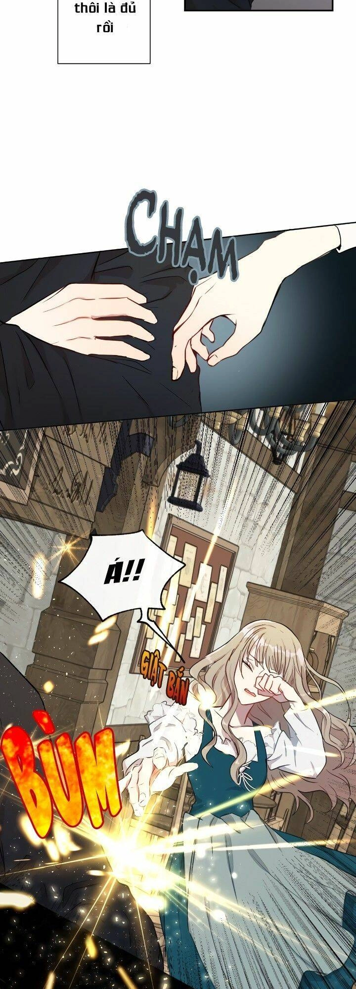 Xin Ngài Đừng Ăn Tôi. Chapter 2 - 11