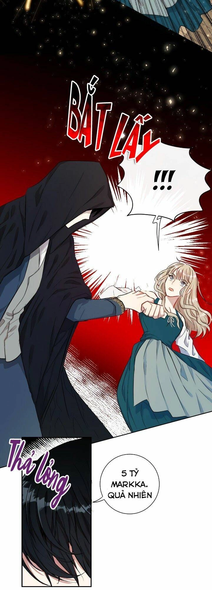 Xin Ngài Đừng Ăn Tôi. Chapter 2 - 12