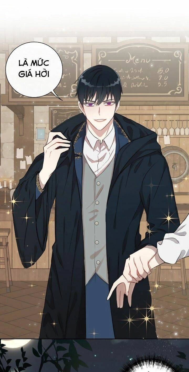 Xin Ngài Đừng Ăn Tôi. Chapter 2 - 13