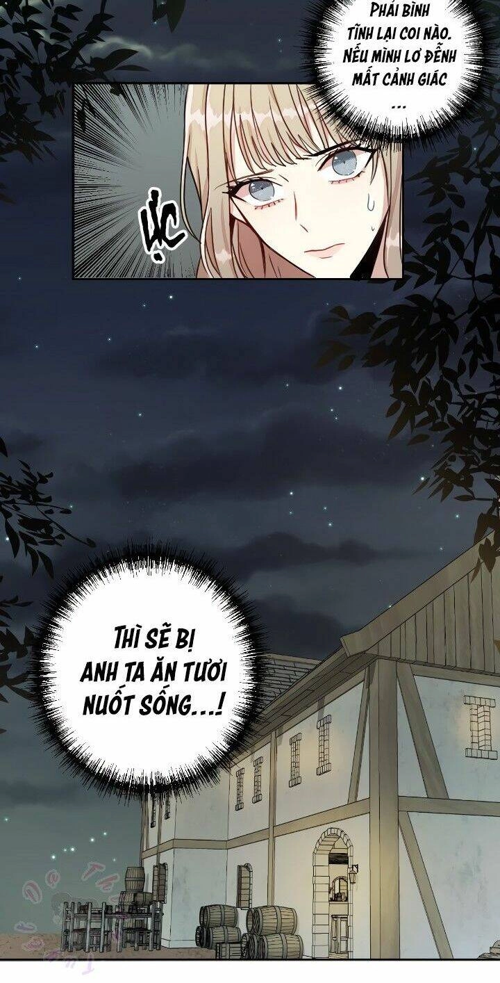 Xin Ngài Đừng Ăn Tôi. Chapter 2 - 14