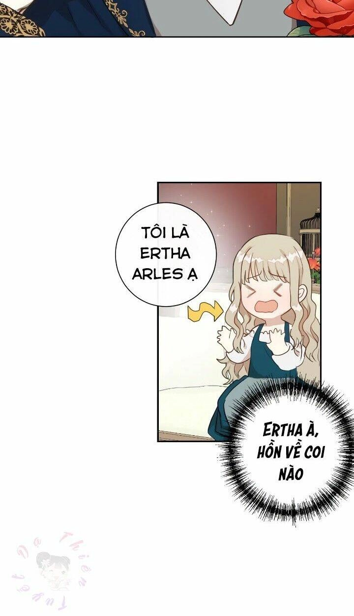 Xin Ngài Đừng Ăn Tôi. Chapter 2 - 19