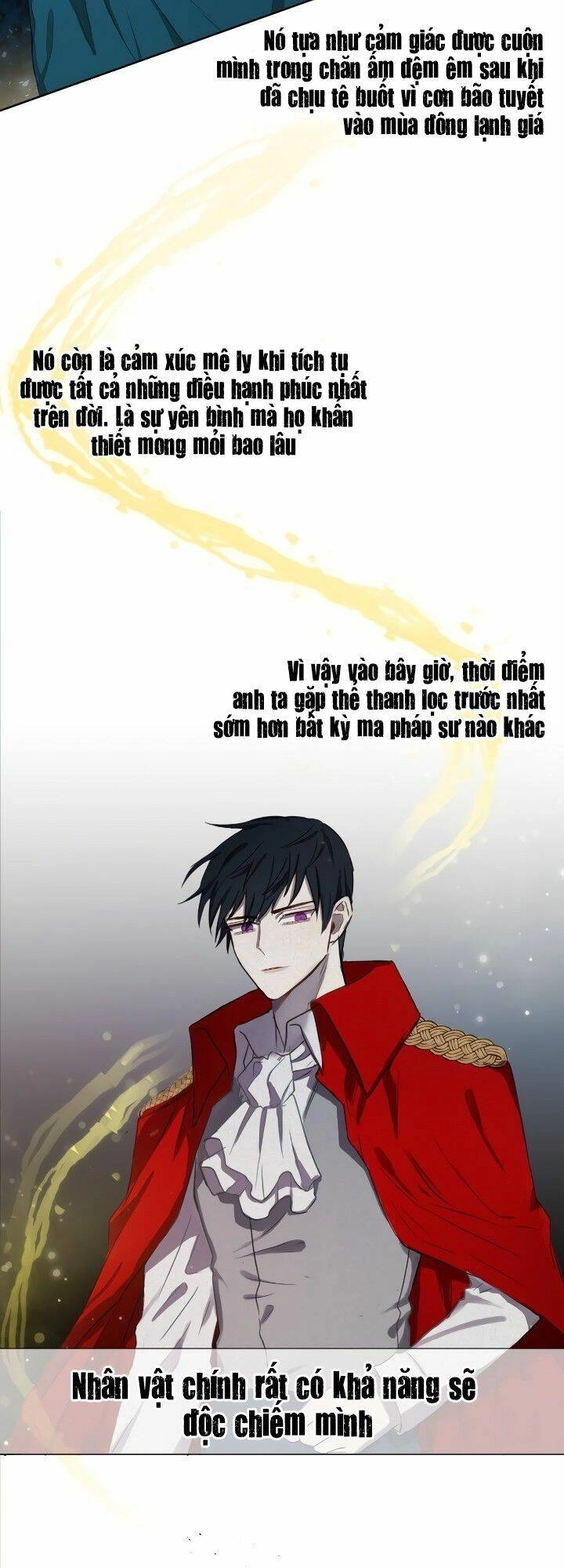 Xin Ngài Đừng Ăn Tôi. Chapter 2 - 22