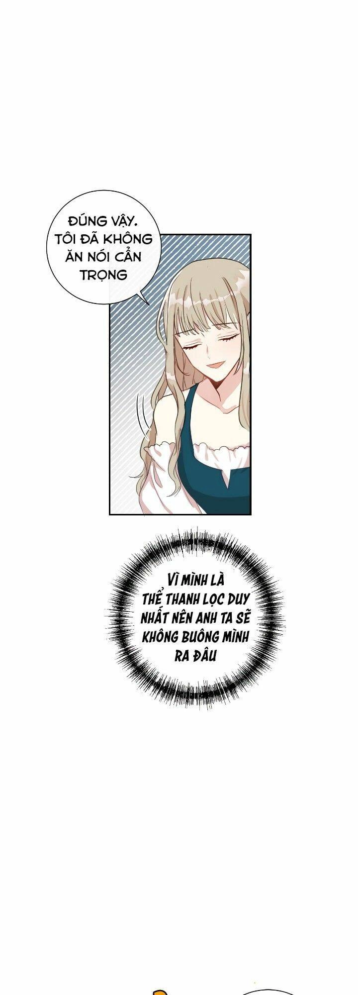 Xin Ngài Đừng Ăn Tôi. Chapter 2 - 25