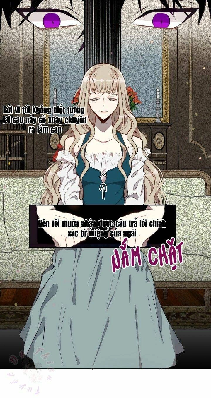 Xin Ngài Đừng Ăn Tôi. Chapter 2 - 29