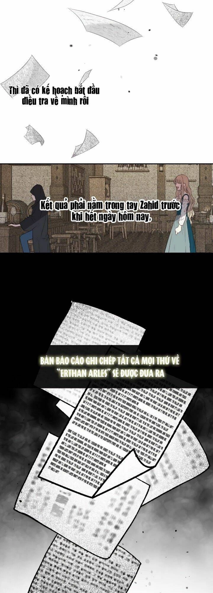 Xin Ngài Đừng Ăn Tôi. Chapter 2 - 31