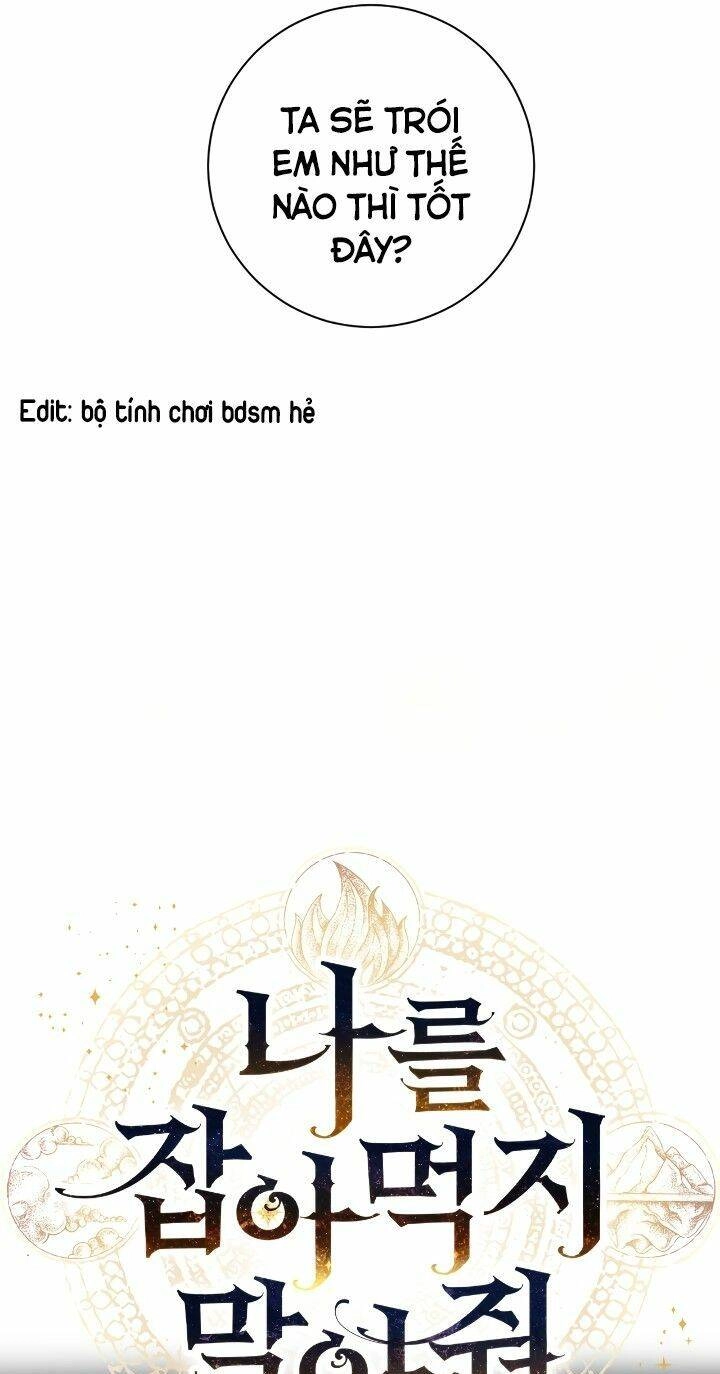 Xin Ngài Đừng Ăn Tôi. Chapter 3 - 4