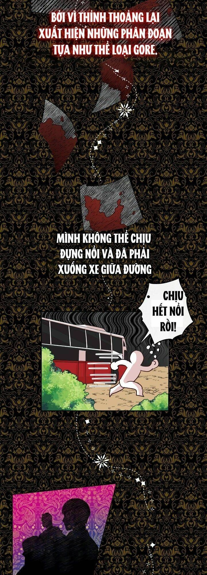 Xin Ngài Đừng Ăn Tôi. Chapter 3 - 17