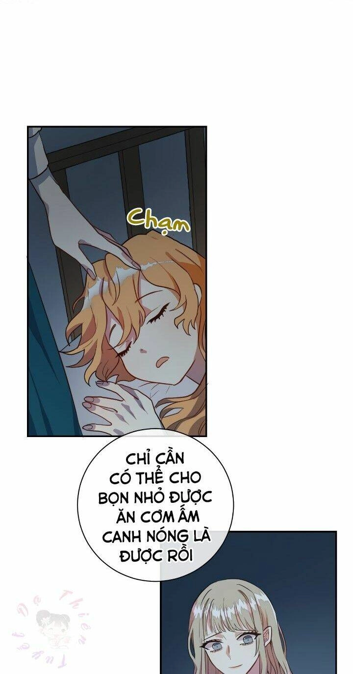 Xin Ngài Đừng Ăn Tôi. Chapter 3 - 20