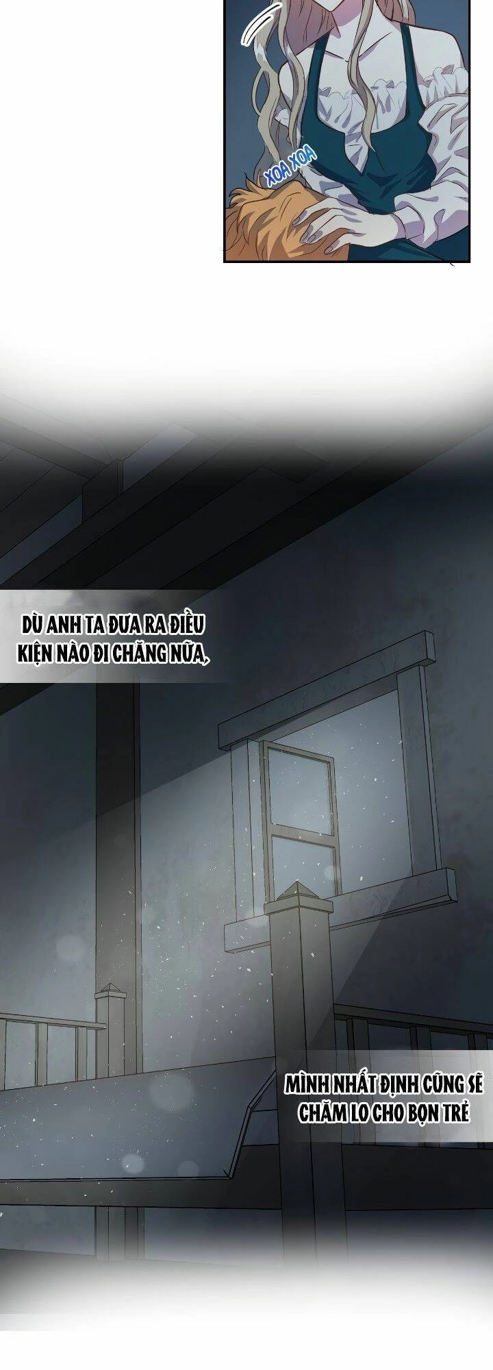 Xin Ngài Đừng Ăn Tôi. Chapter 3 - 21