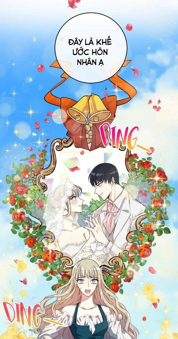 Xin Ngài Đừng Ăn Tôi. Chapter 3 - 25