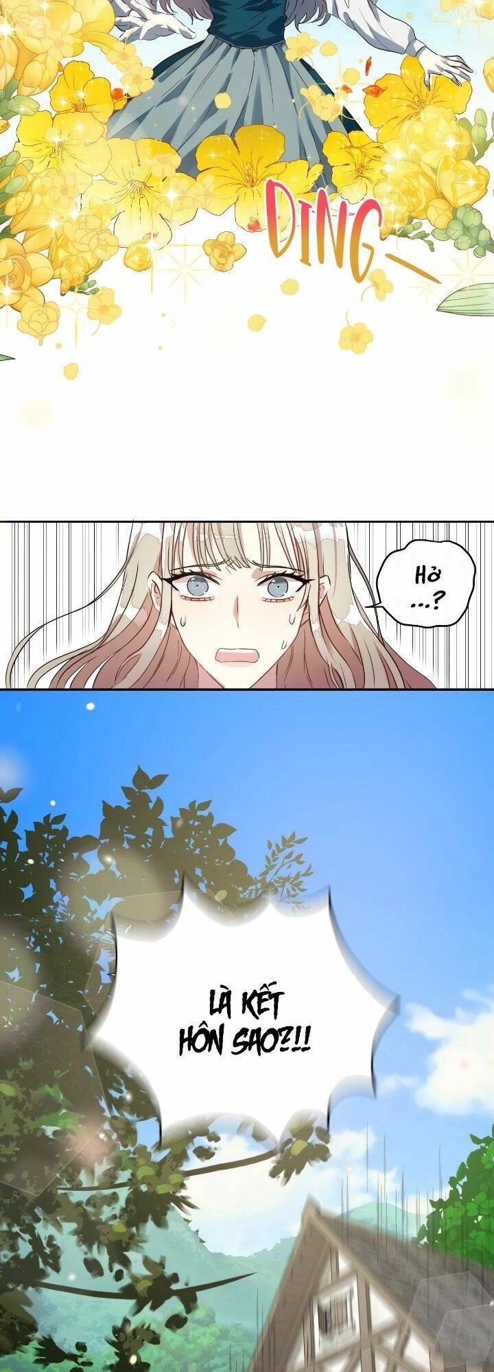 Xin Ngài Đừng Ăn Tôi. Chapter 3 - 26