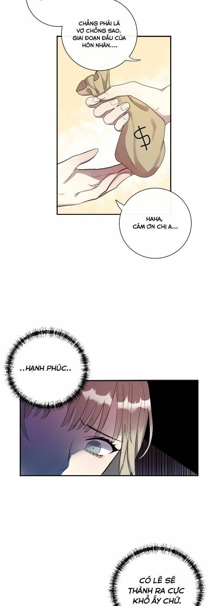 Xin Ngài Đừng Ăn Tôi. Chapter 4 - 20