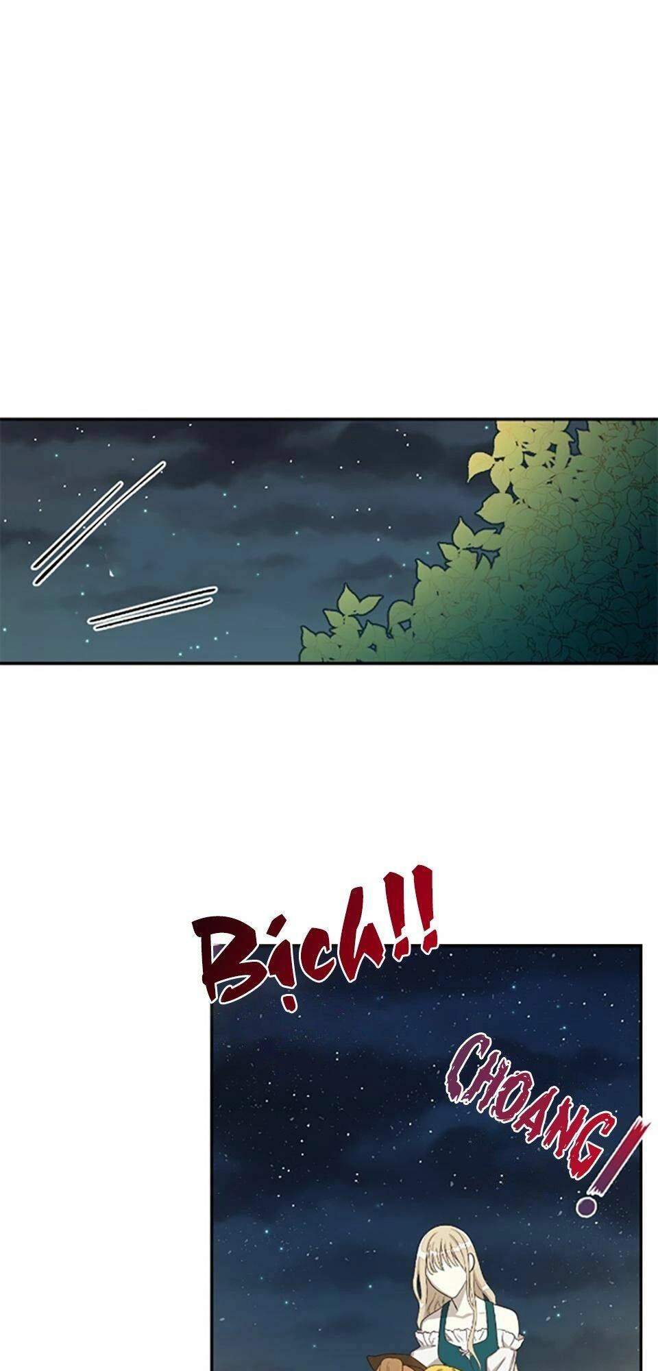 Xin Ngài Đừng Ăn Tôi. Chapter 5 - 2