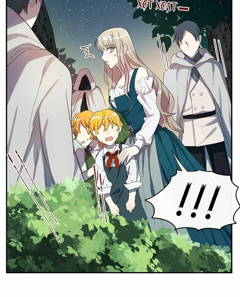 Xin Ngài Đừng Ăn Tôi. Chapter 5 - 12