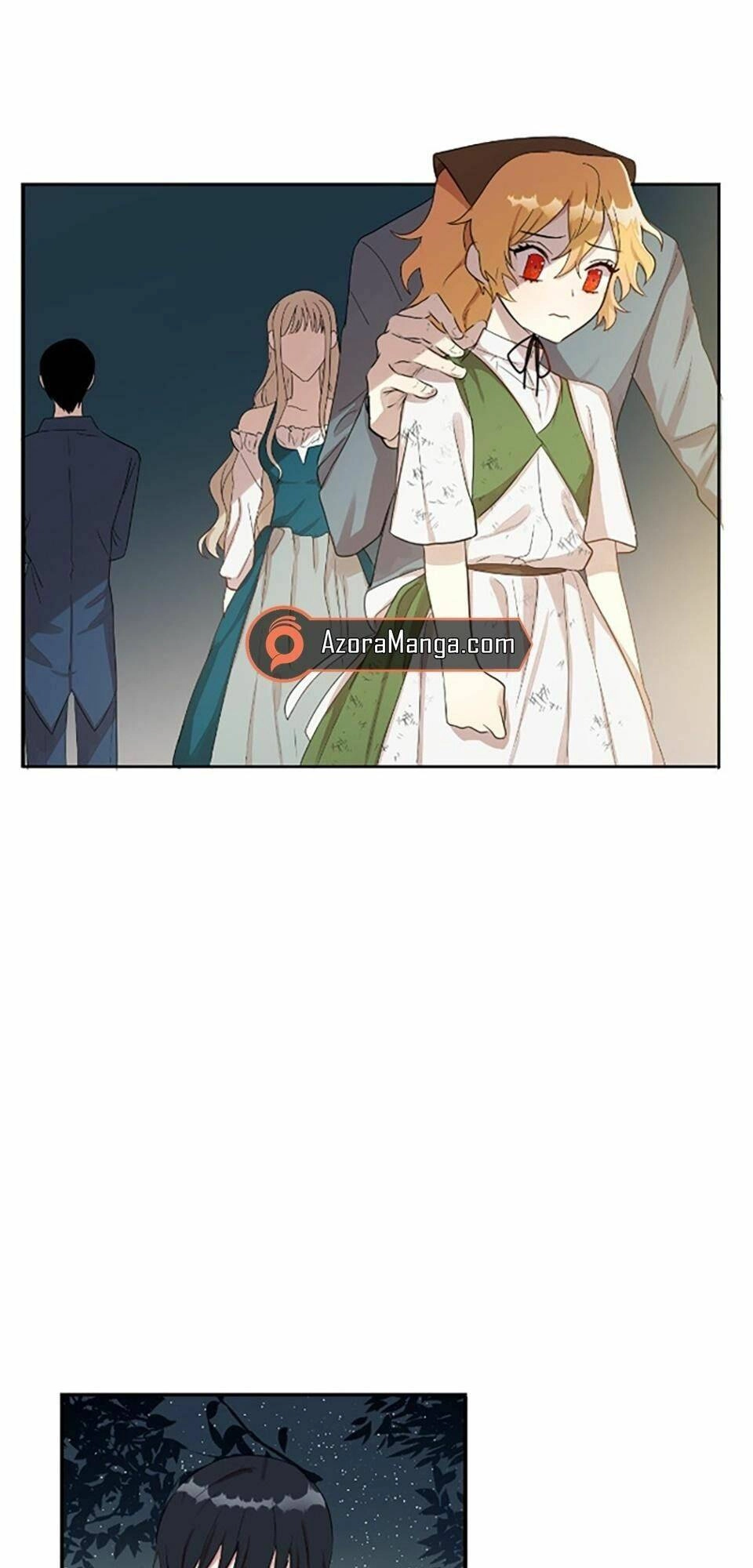 Xin Ngài Đừng Ăn Tôi. Chapter 5 - 15