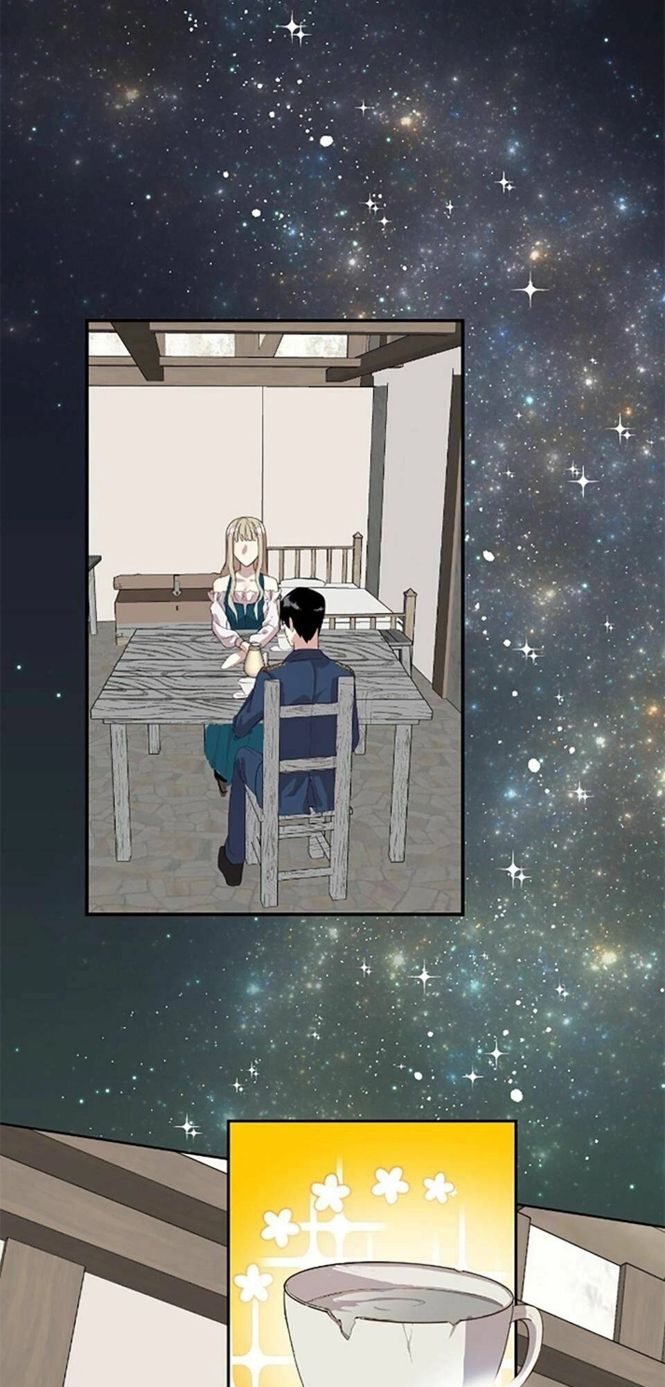 Xin Ngài Đừng Ăn Tôi. Chapter 5 - 17