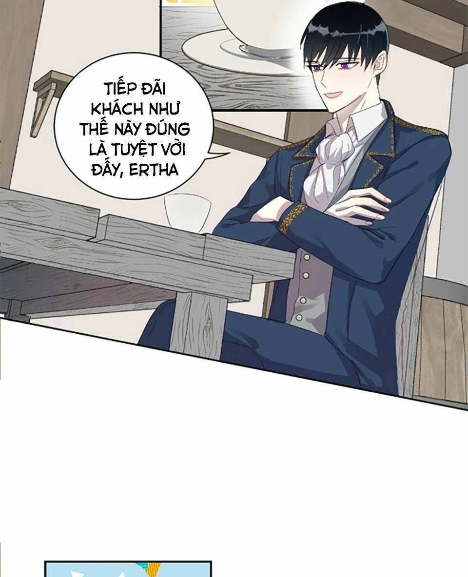 Xin Ngài Đừng Ăn Tôi. Chapter 5 - 18