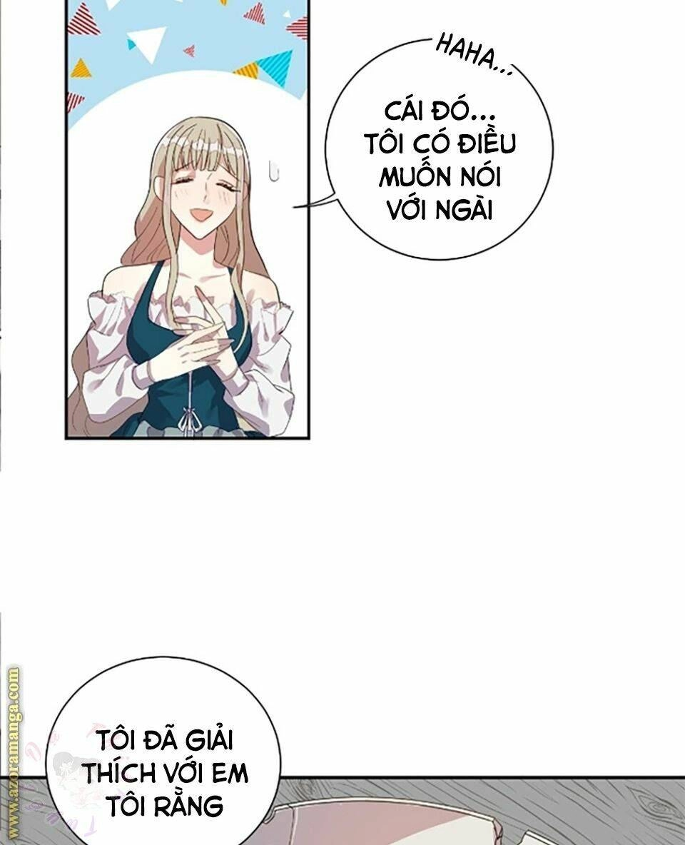 Xin Ngài Đừng Ăn Tôi. Chapter 5 - 19