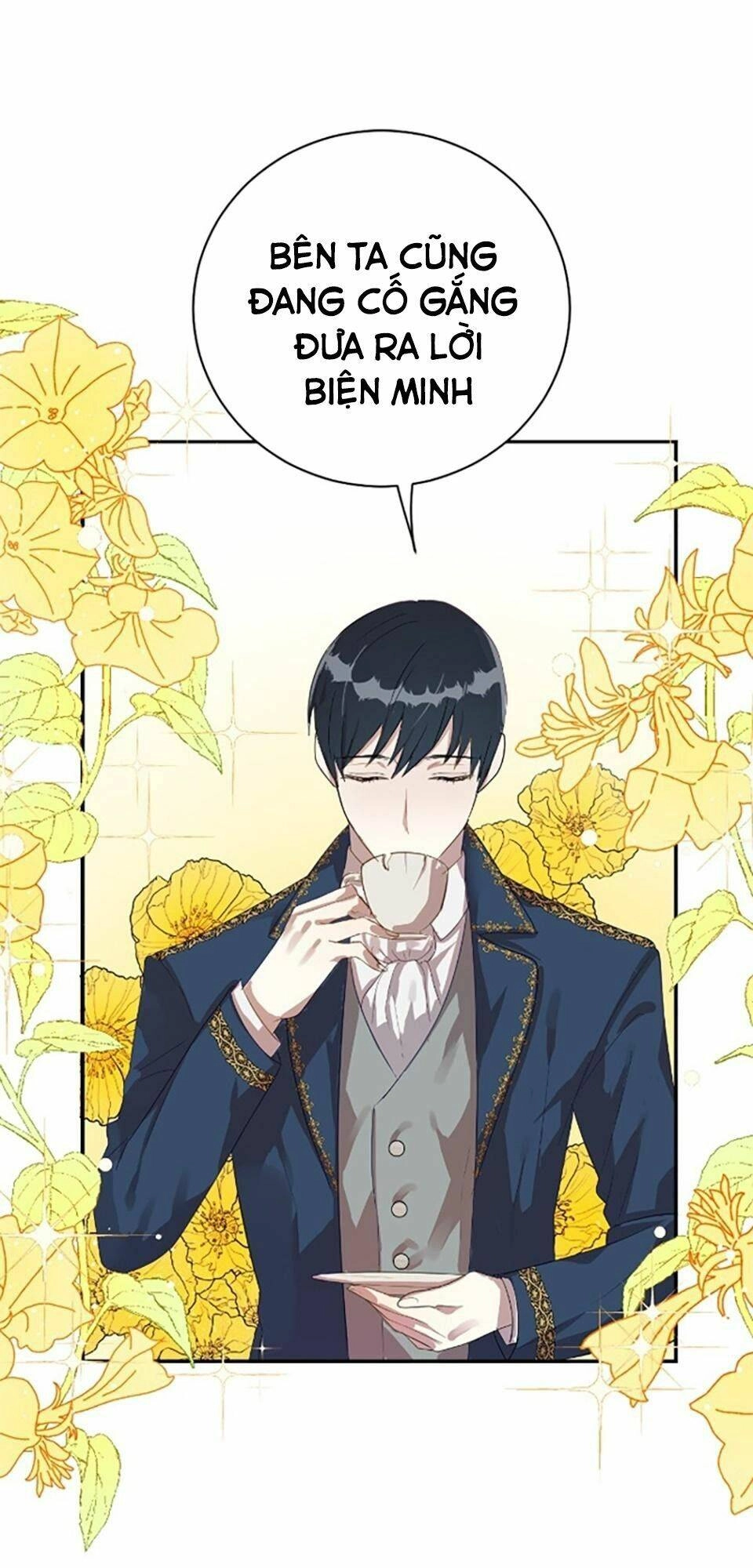 Xin Ngài Đừng Ăn Tôi. Chapter 5 - 23