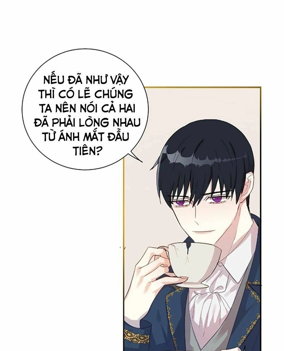 Xin Ngài Đừng Ăn Tôi. Chapter 5 - 24