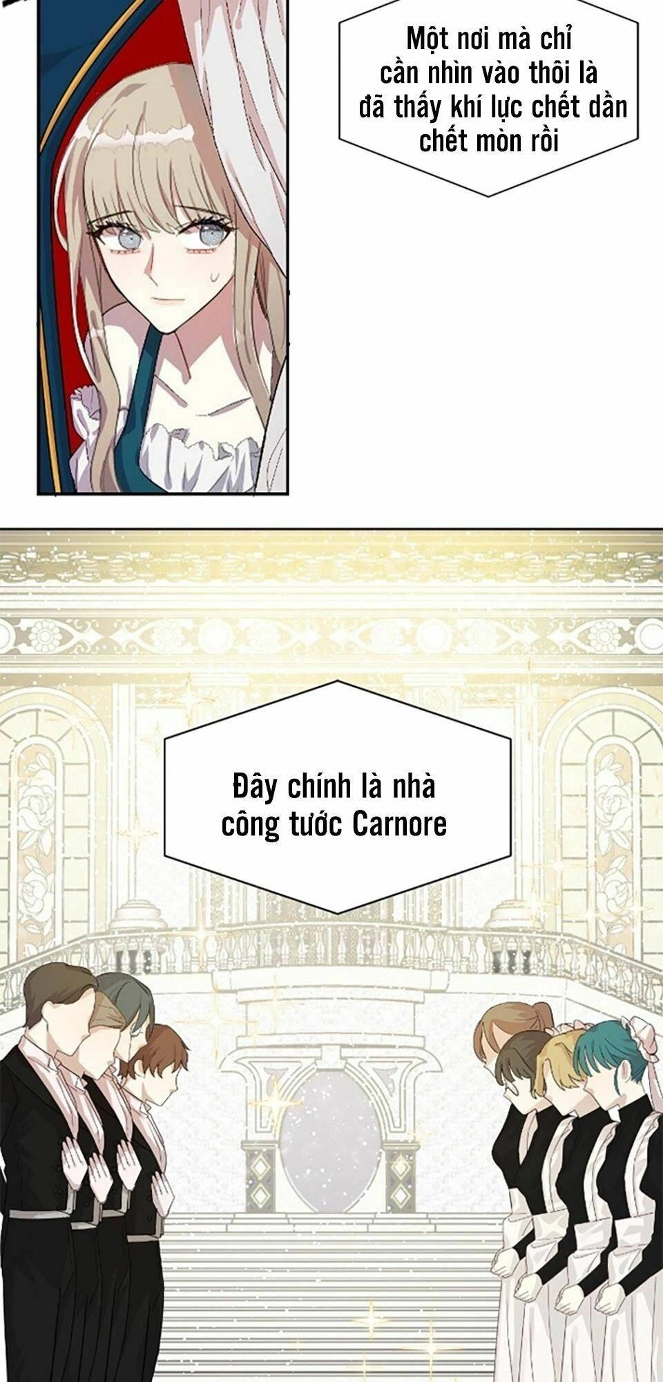 Xin Ngài Đừng Ăn Tôi. Chapter 5 - 26