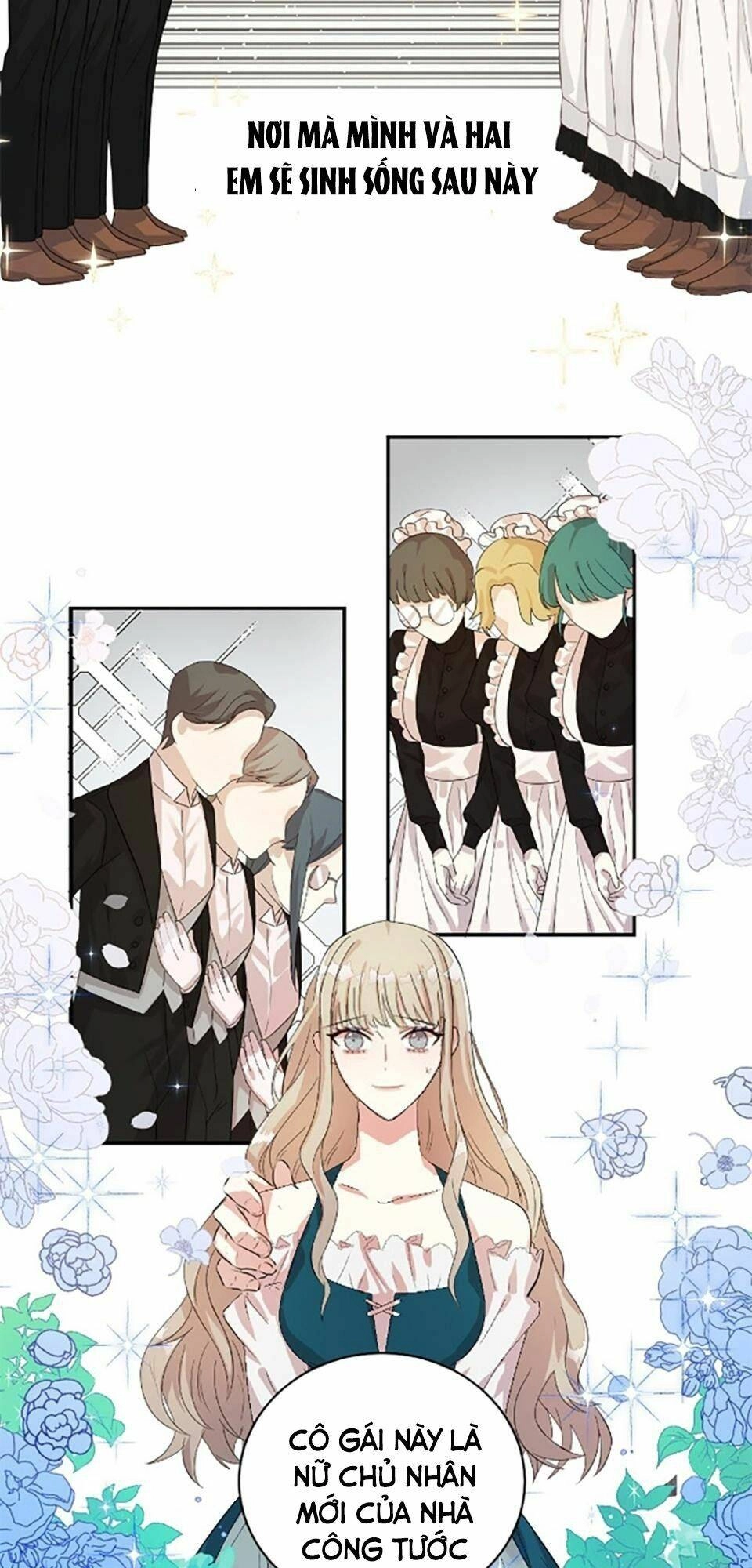 Xin Ngài Đừng Ăn Tôi. Chapter 5 - 27