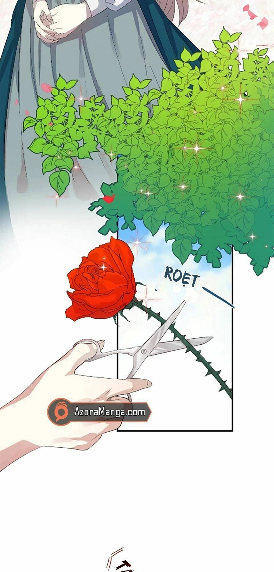 Xin Ngài Đừng Ăn Tôi. Chapter 5 - 30