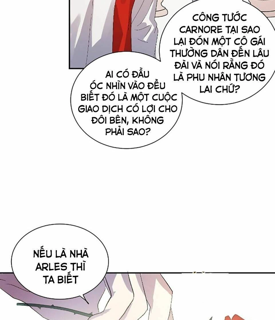 Xin Ngài Đừng Ăn Tôi. Chapter 5 - 32