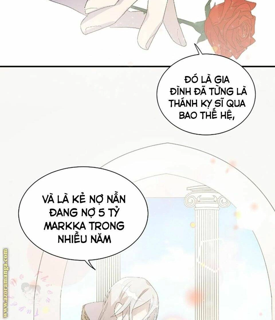 Xin Ngài Đừng Ăn Tôi. Chapter 5 - 33