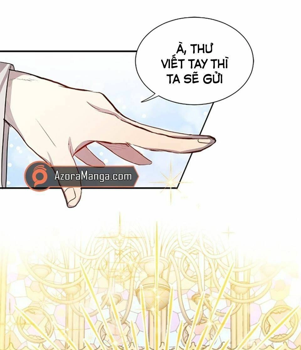 Xin Ngài Đừng Ăn Tôi. Chapter 5 - 36