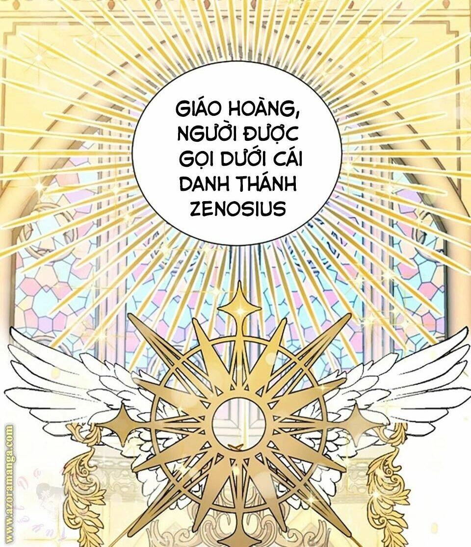 Xin Ngài Đừng Ăn Tôi. Chapter 5 - 37