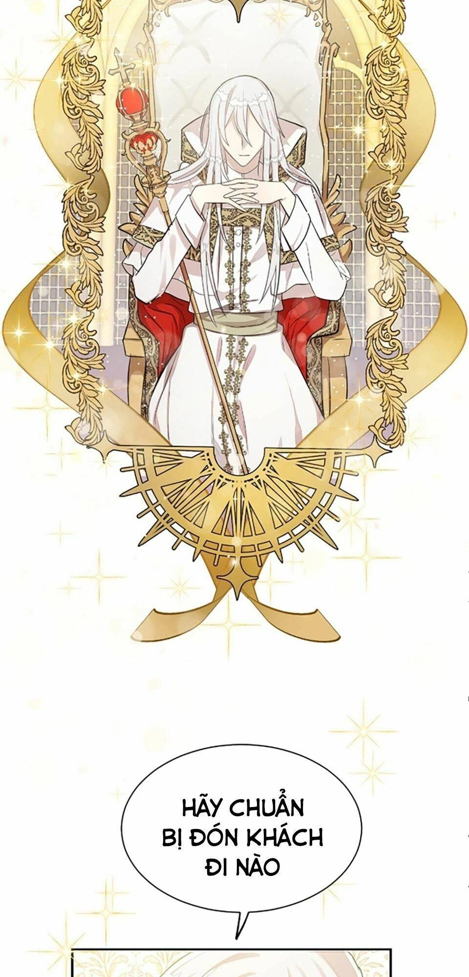 Xin Ngài Đừng Ăn Tôi. Chapter 5 - 38