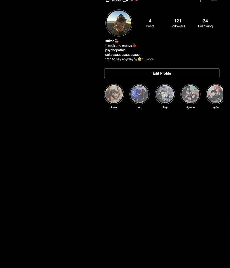 Xin Ngài Đừng Ăn Tôi. Chapter 5 - 40