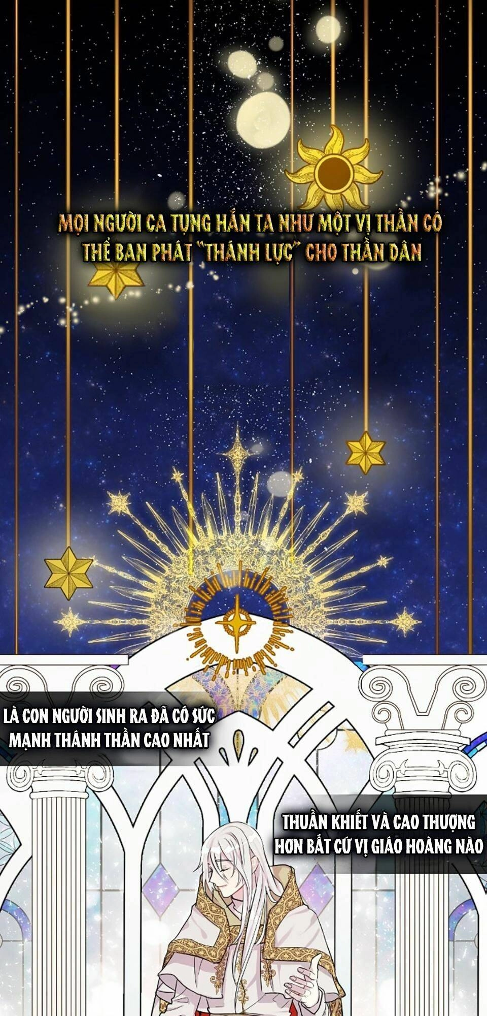 Xin Ngài Đừng Ăn Tôi. Chapter 6 - 2