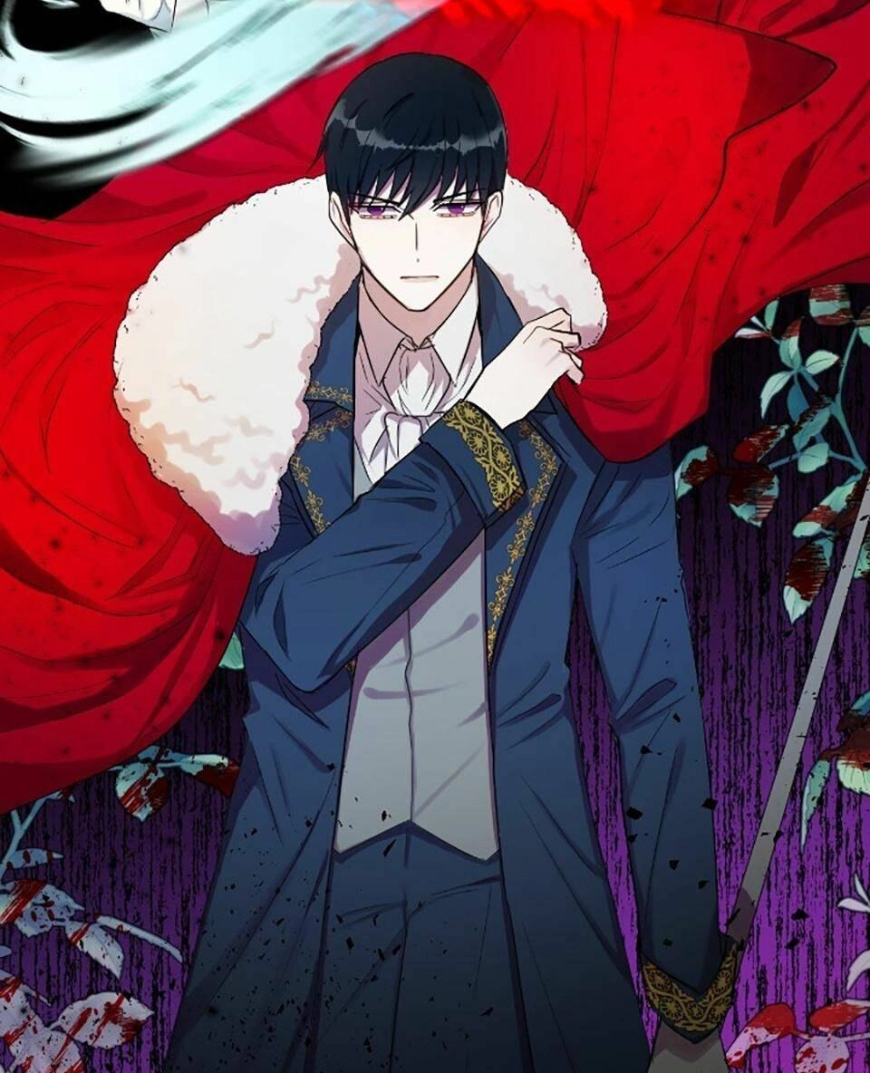 Xin Ngài Đừng Ăn Tôi. Chapter 6 - 6