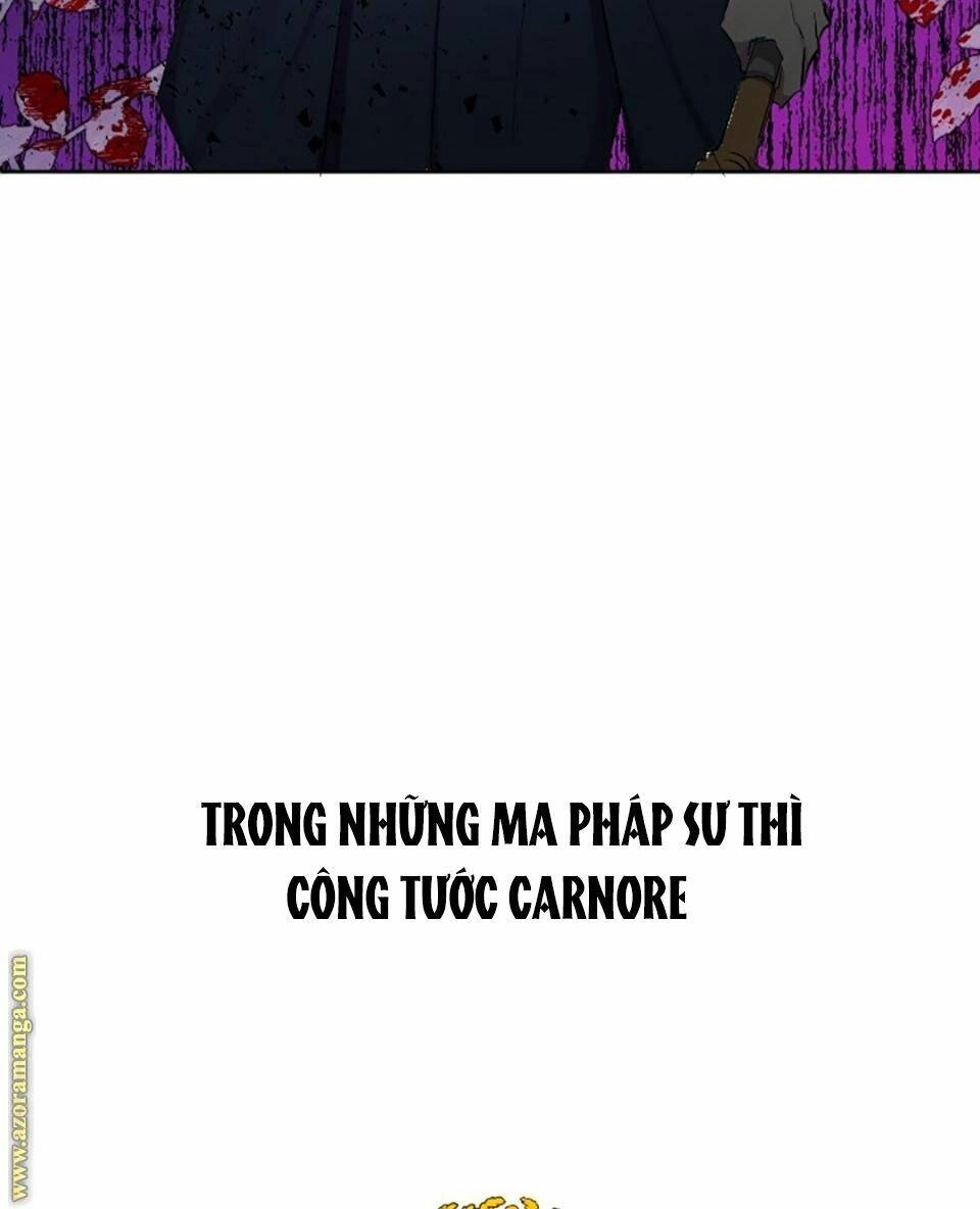 Xin Ngài Đừng Ăn Tôi. Chapter 6 - 7