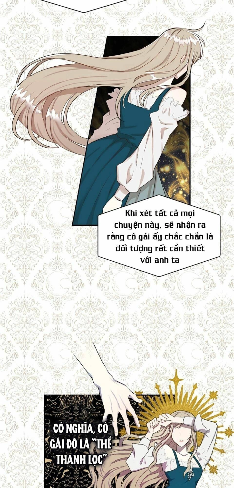 Xin Ngài Đừng Ăn Tôi. Chapter 6 - 10