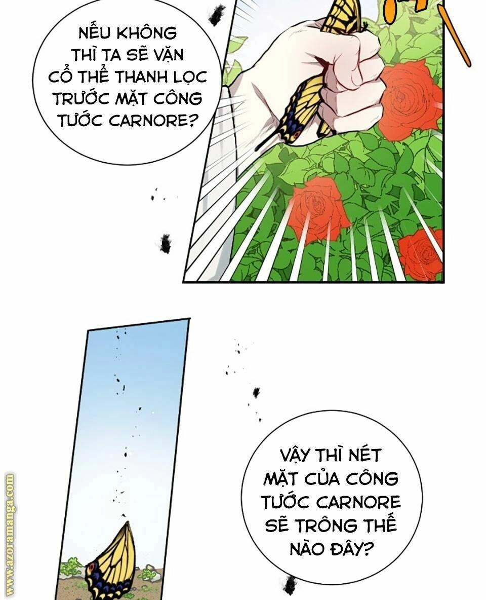 Xin Ngài Đừng Ăn Tôi. Chapter 6 - 13