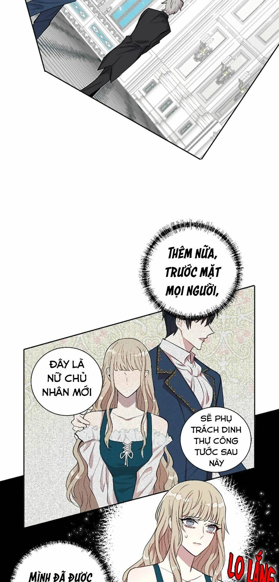 Xin Ngài Đừng Ăn Tôi. Chapter 6 - 14