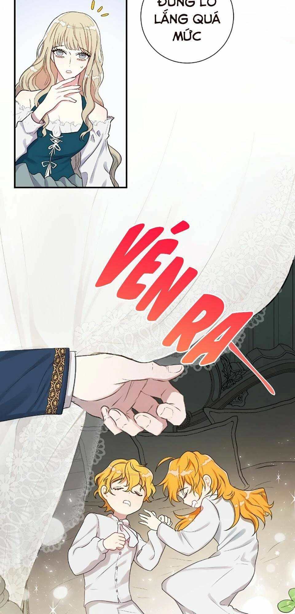 Xin Ngài Đừng Ăn Tôi. Chapter 6 - 16