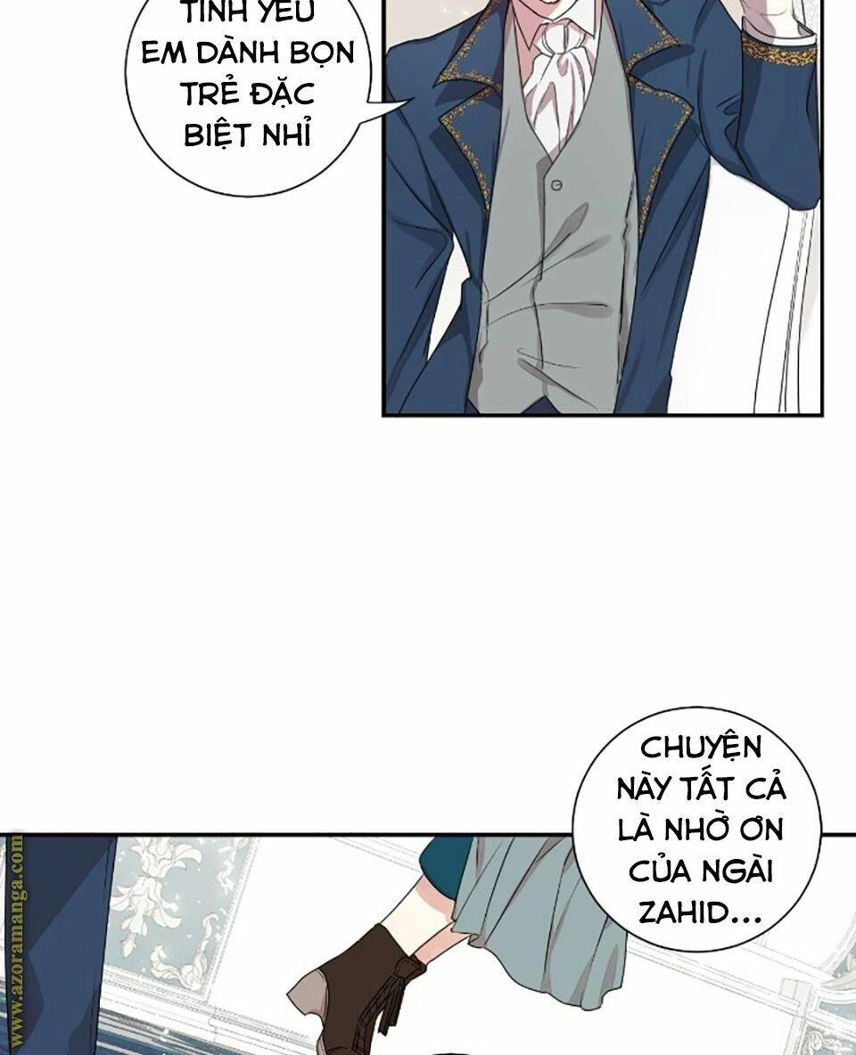 Xin Ngài Đừng Ăn Tôi. Chapter 6 - 19