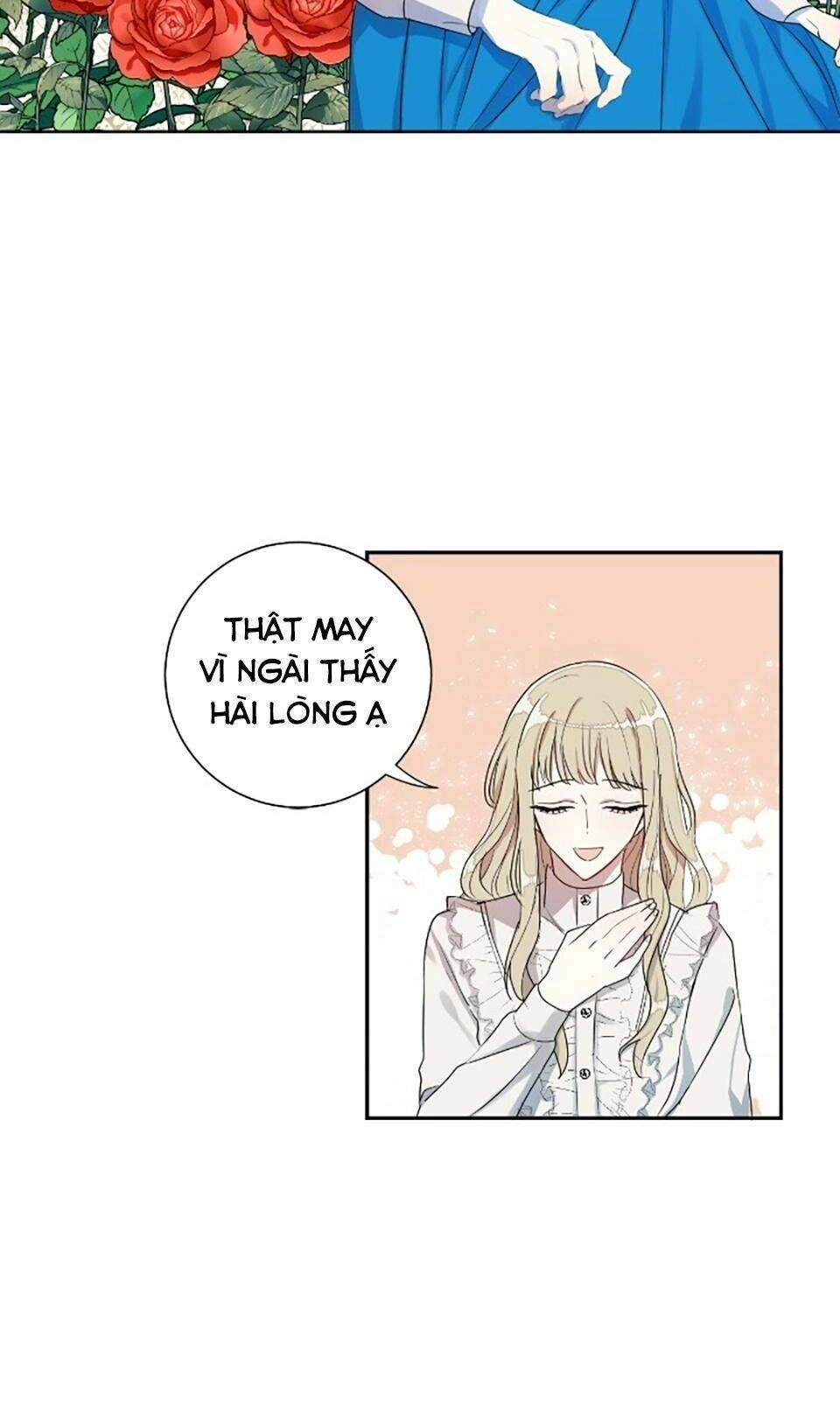 Xin Ngài Đừng Ăn Tôi. Chapter 6 - 24