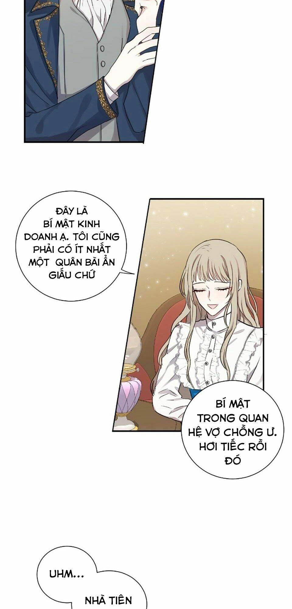 Xin Ngài Đừng Ăn Tôi. Chapter 6 - 26